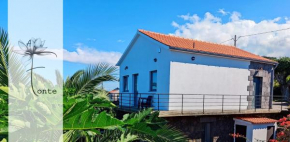 A Fonte, Vila Marim